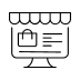 B2C/D2C <br> eCommerce Platforms