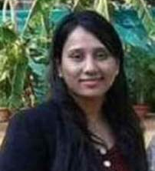 Shefali Bajpai