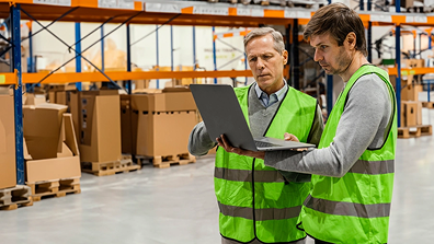 Top 5 Generative AI Use Cases Transforming Supply Chains