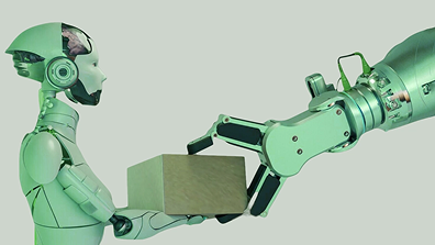 Top 7 Use Cases of AI in the Manufacturing Industry