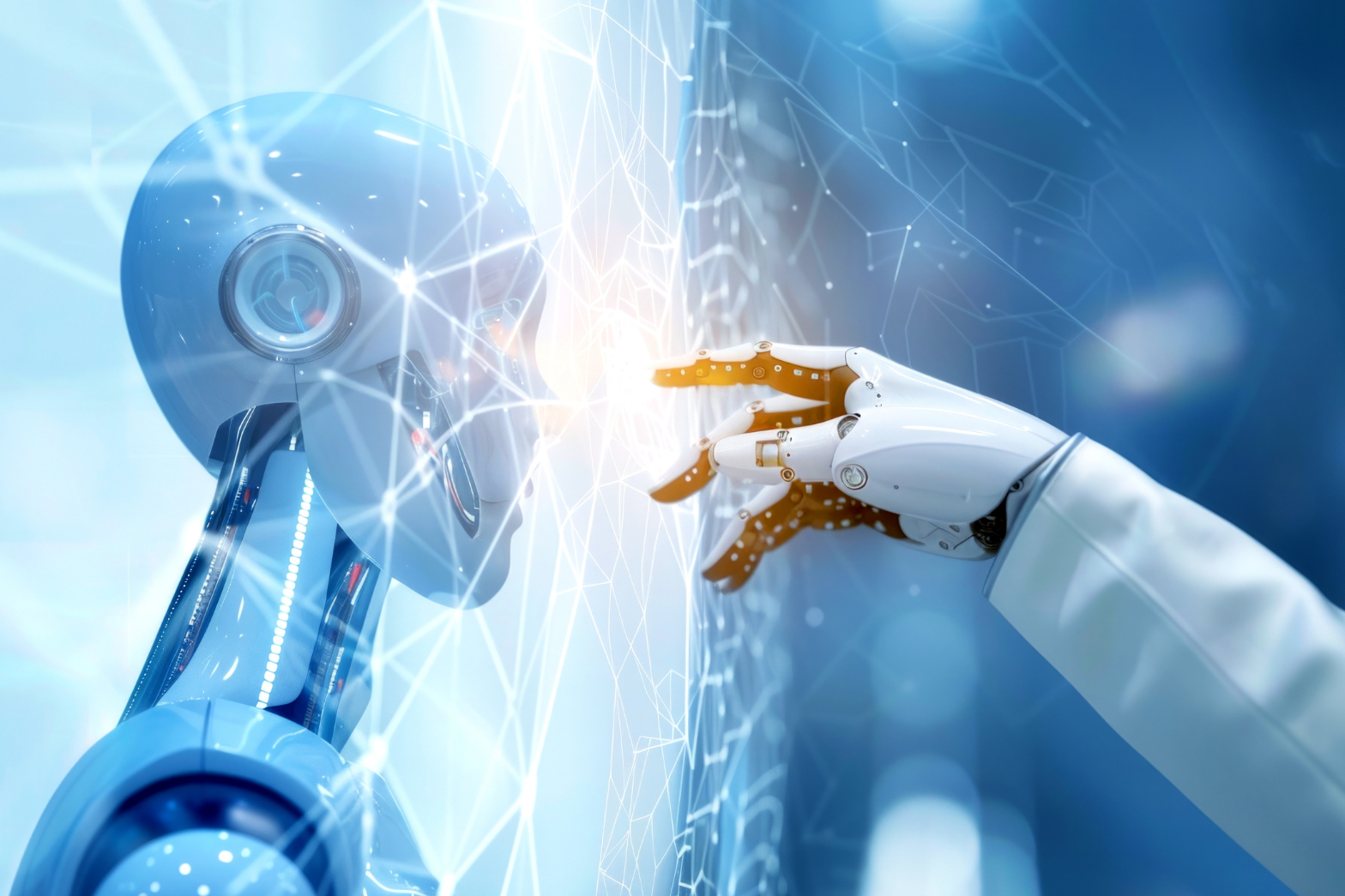 The Rising Power of Generative AI: Transforming Content Creation & Business Automation