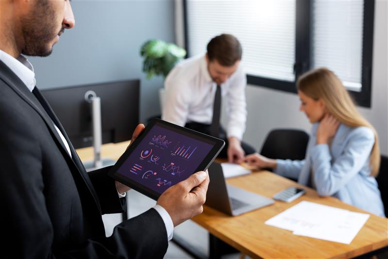 Why Businesses Are Switching to AI-Powered ERP Systems for Smarter Decision-Making